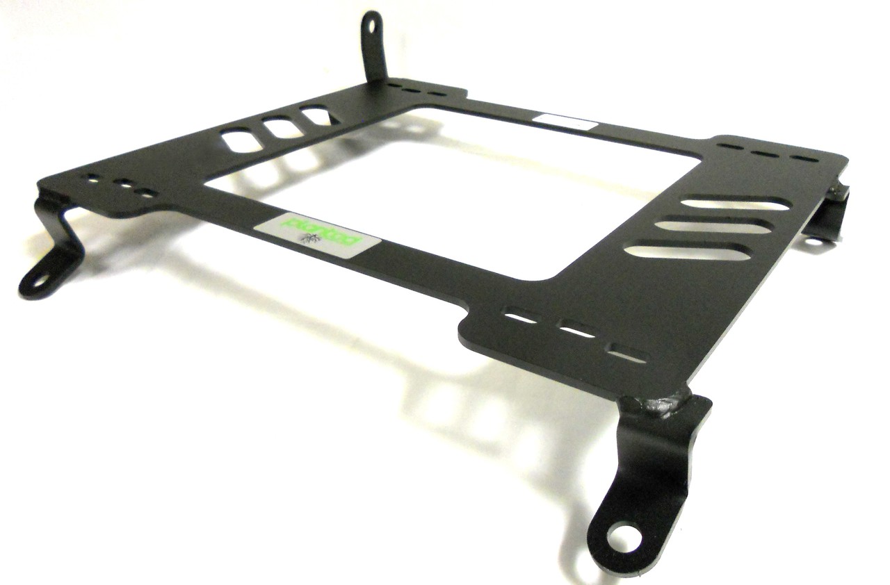 Planted Seat Base Bracket Mount for 92-00 Lexus SC300 SC400 [LEFT Planted Seat Base Bracket Mount for 92-00 Lexus SC300 SC400 [LEFT