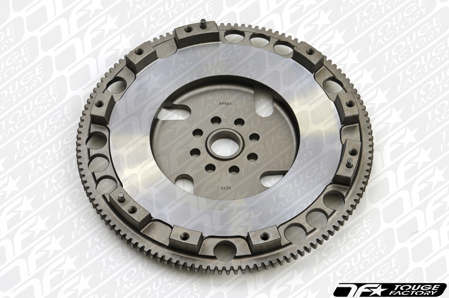 Exedy Lightweight Racing Flywheel - RX-8 / RX-7 - Touge Factory