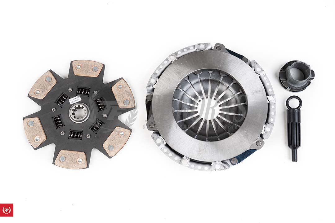 Clutch Masters FX400 Clutch Kit 0611 Lexus IS300