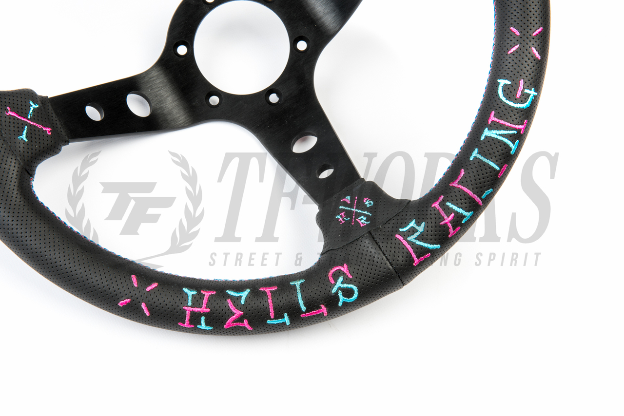シナガ HELLS DEPT MIDNIGHT OTTO Hells Dept Online Store 