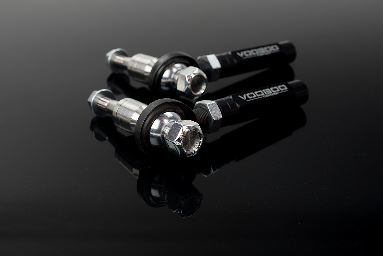 Front Outer Tie Rod Ends Nissan 240SX S13 / S14 / S15