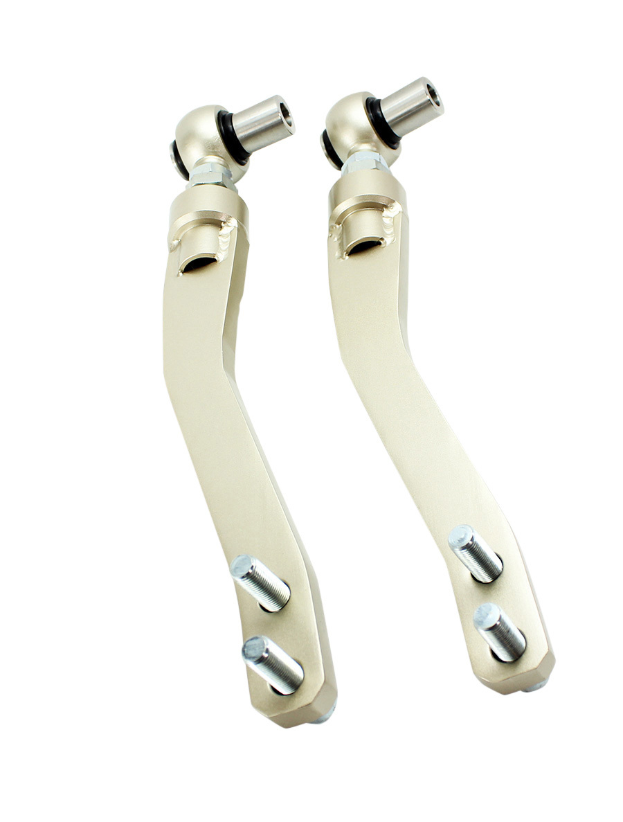 ISR Performance - Pro Series Offset Angled Front Tension