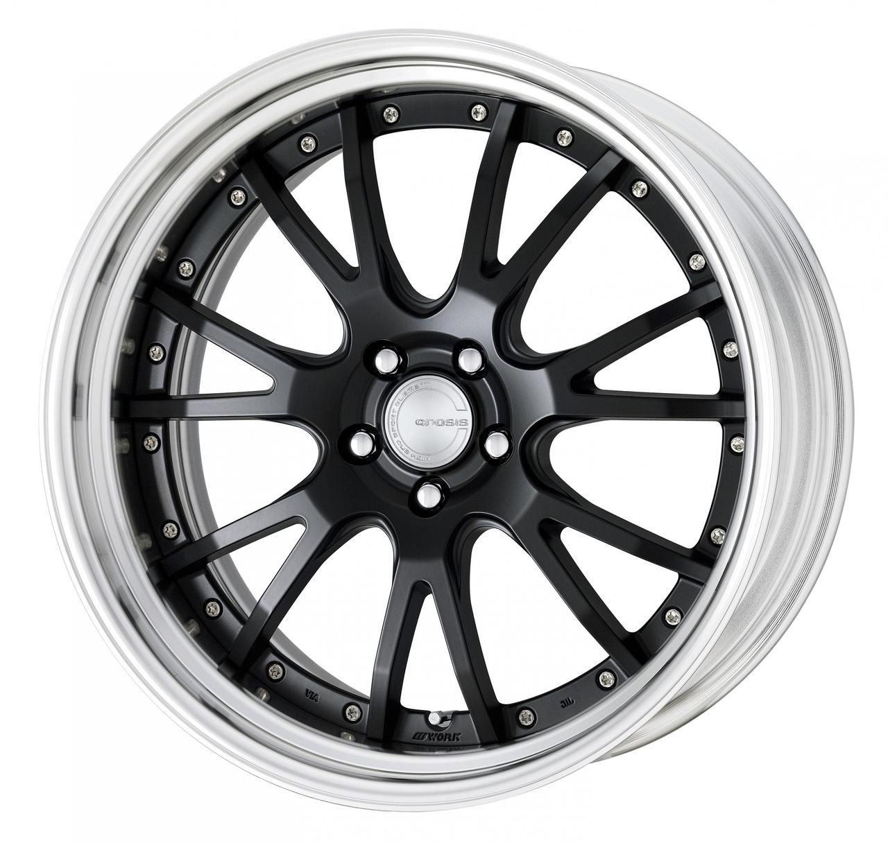 Work GNOSIS GF4 2P 20