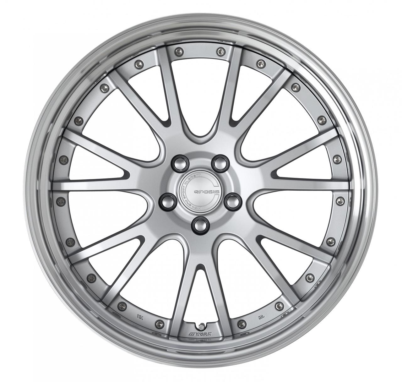 Work GNOSIS GF4 2P 20