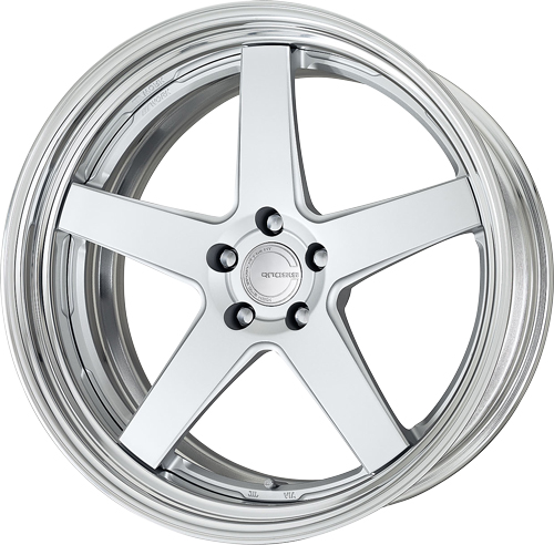 Work GNOSIS FCV03 (Forged 2P) 20