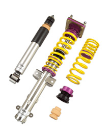 KW Clubsport Kit BMW M3 (E90/E92) not equipped w/ EDC Sedan Coupe