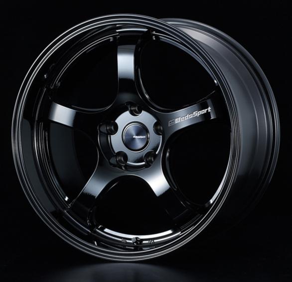 WedsSport RN-05M- 2017 Honda Civic Type R FK8 Fitment