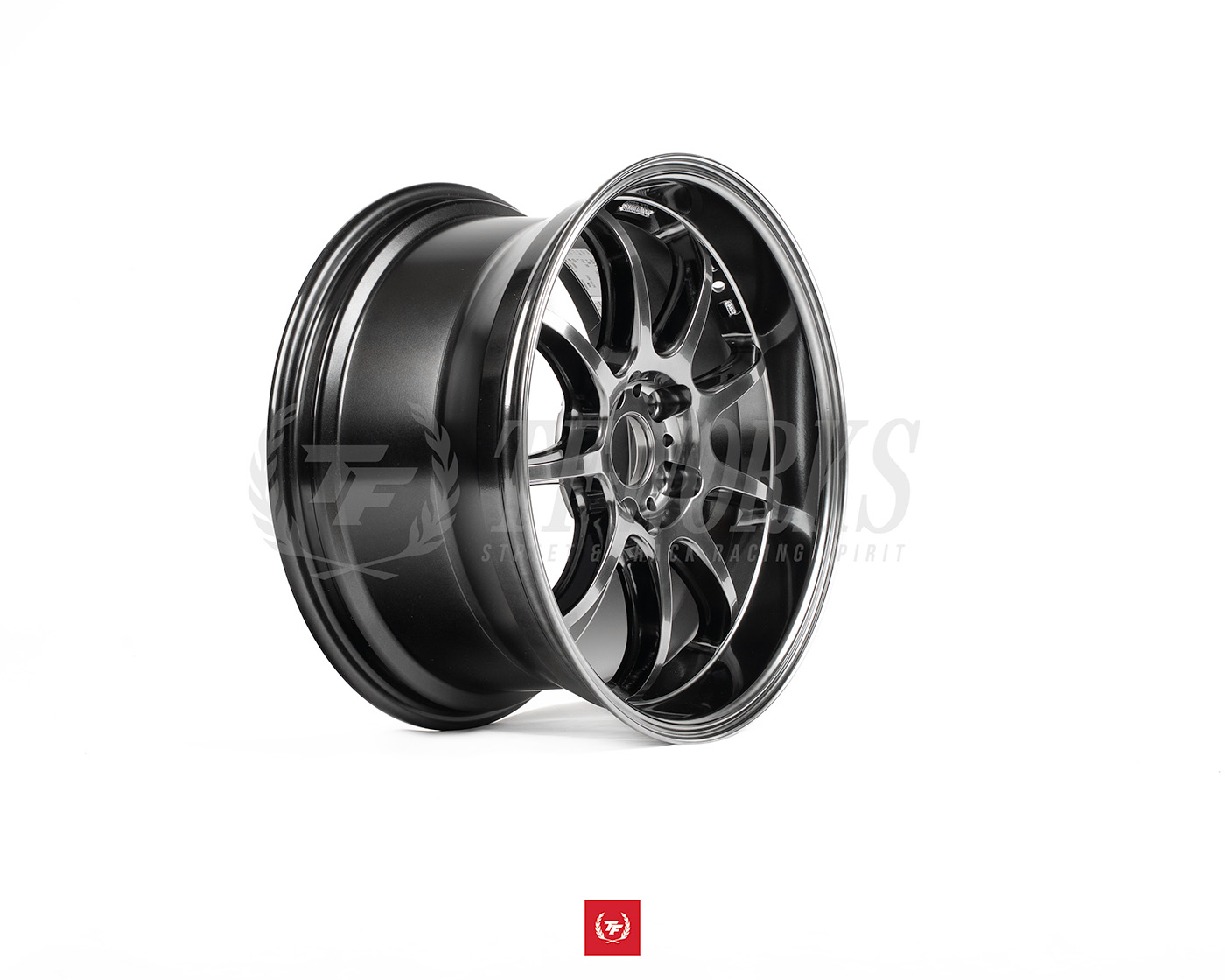 Work Wheels - Emotion D9R