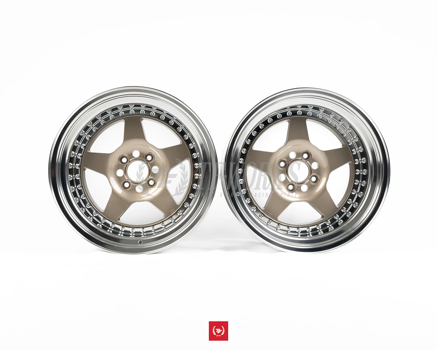 Work Wheels - Meister CR01