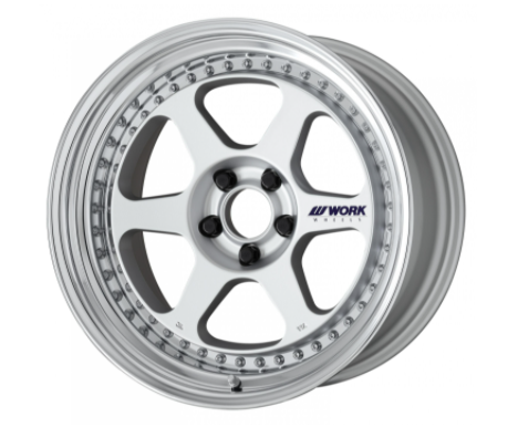 Work Wheels - Meister L1 3P