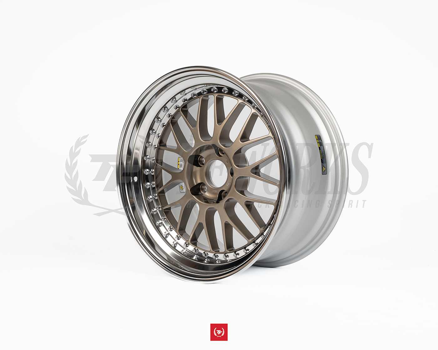 Work Wheels - Meister M1 3P