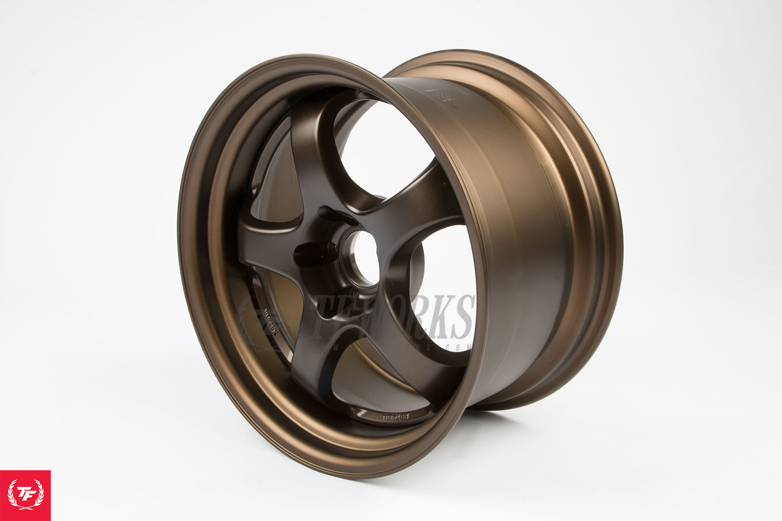 Work Wheels - Meister S1R