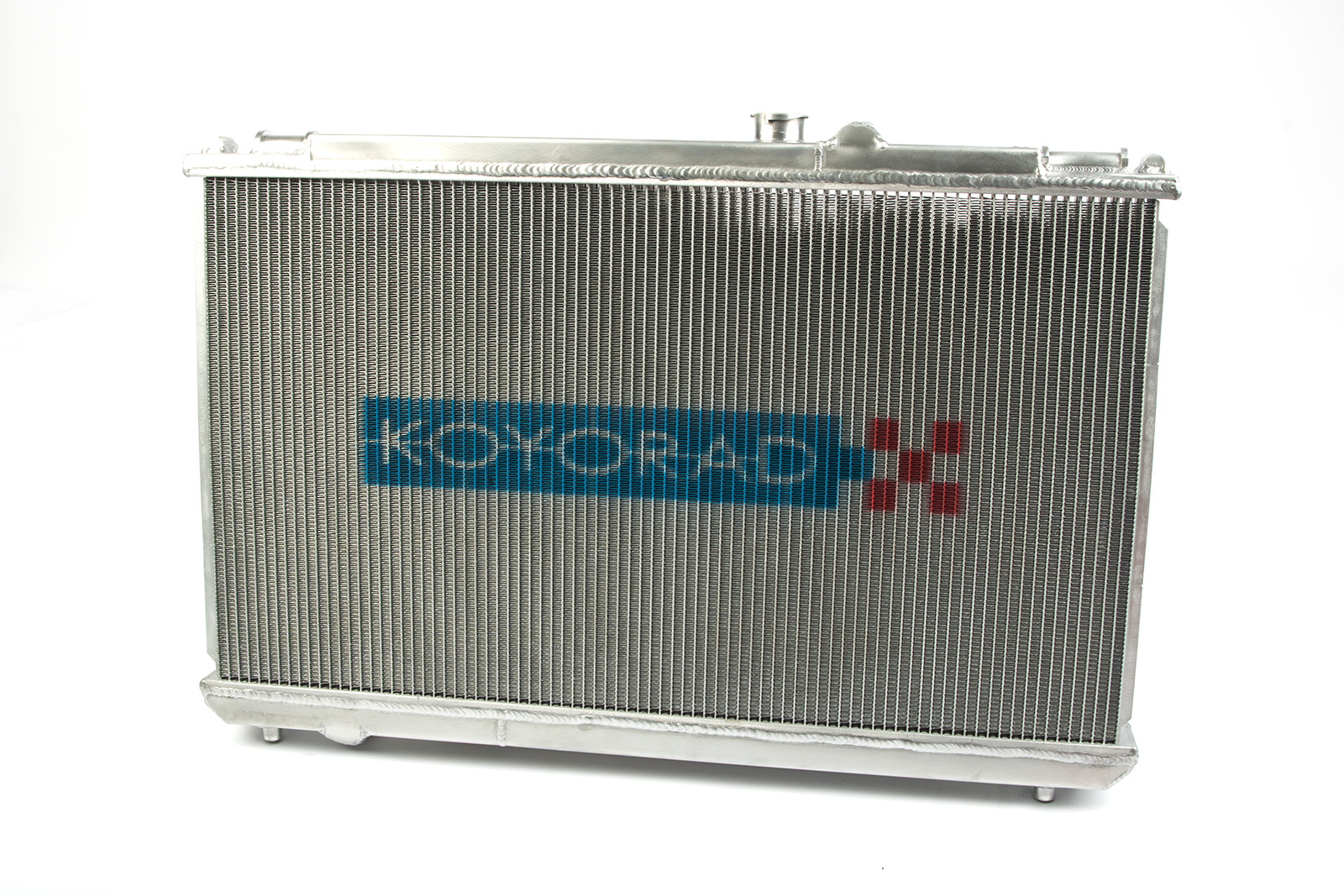 Koyo Radiator - Toyota Chaser (JZX100) w/MT N-Flo Dual Pass