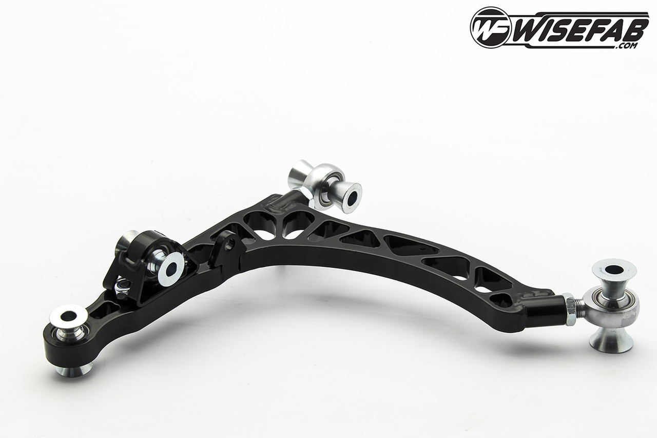 HONDA S2000 WISEFAB FRONT TRACK KIT