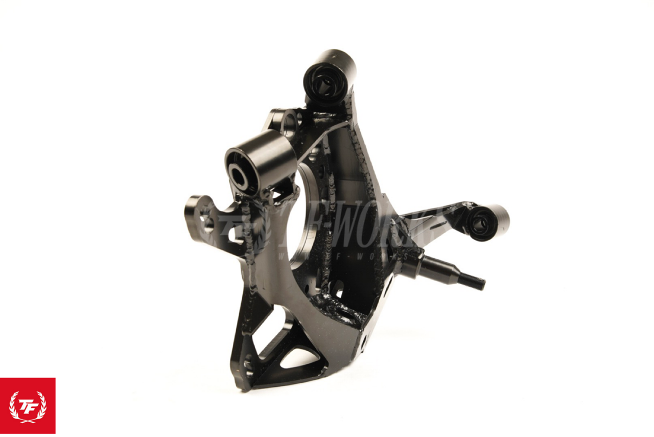 gktech S14/S15/R33/R34用 V2 リアメンバー補強プレート