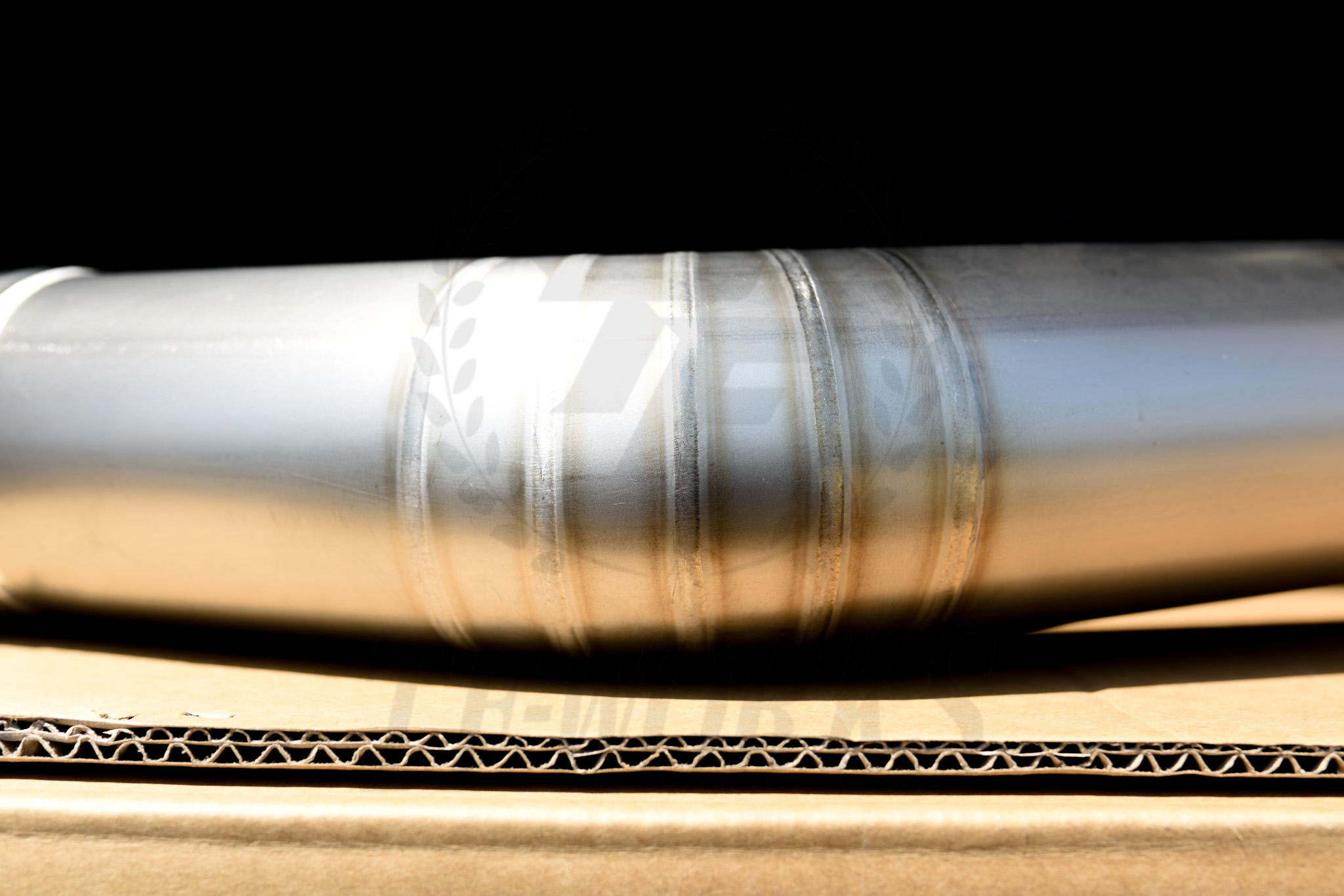 Tomei Expreme Full Titanium Exhaust - Toyota JZX100 1JZ-GTE