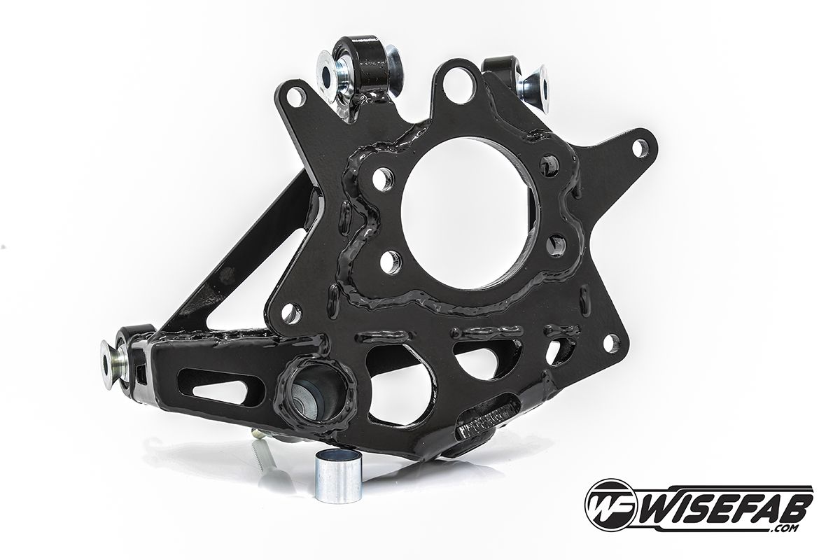 WiseFab Geomaster Rear Suspension Kit Nissan S14 (WF144)
