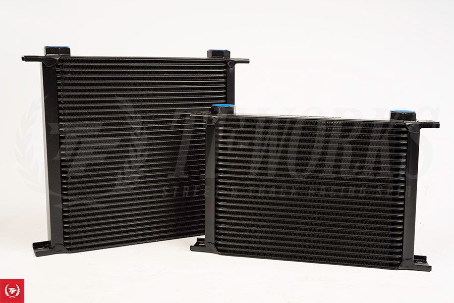 Koyo 35 Row oil cooler