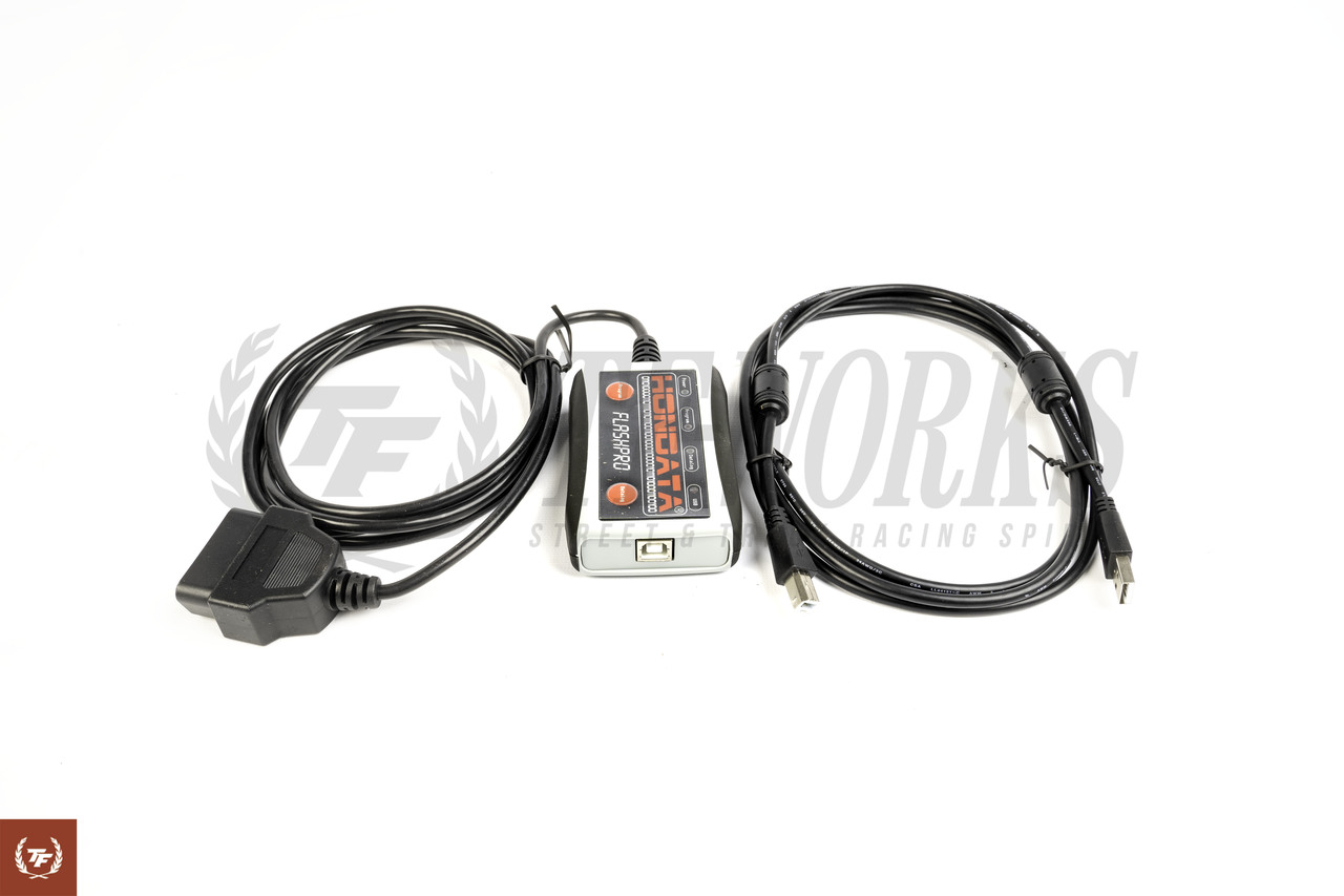 Hondata Flashpro