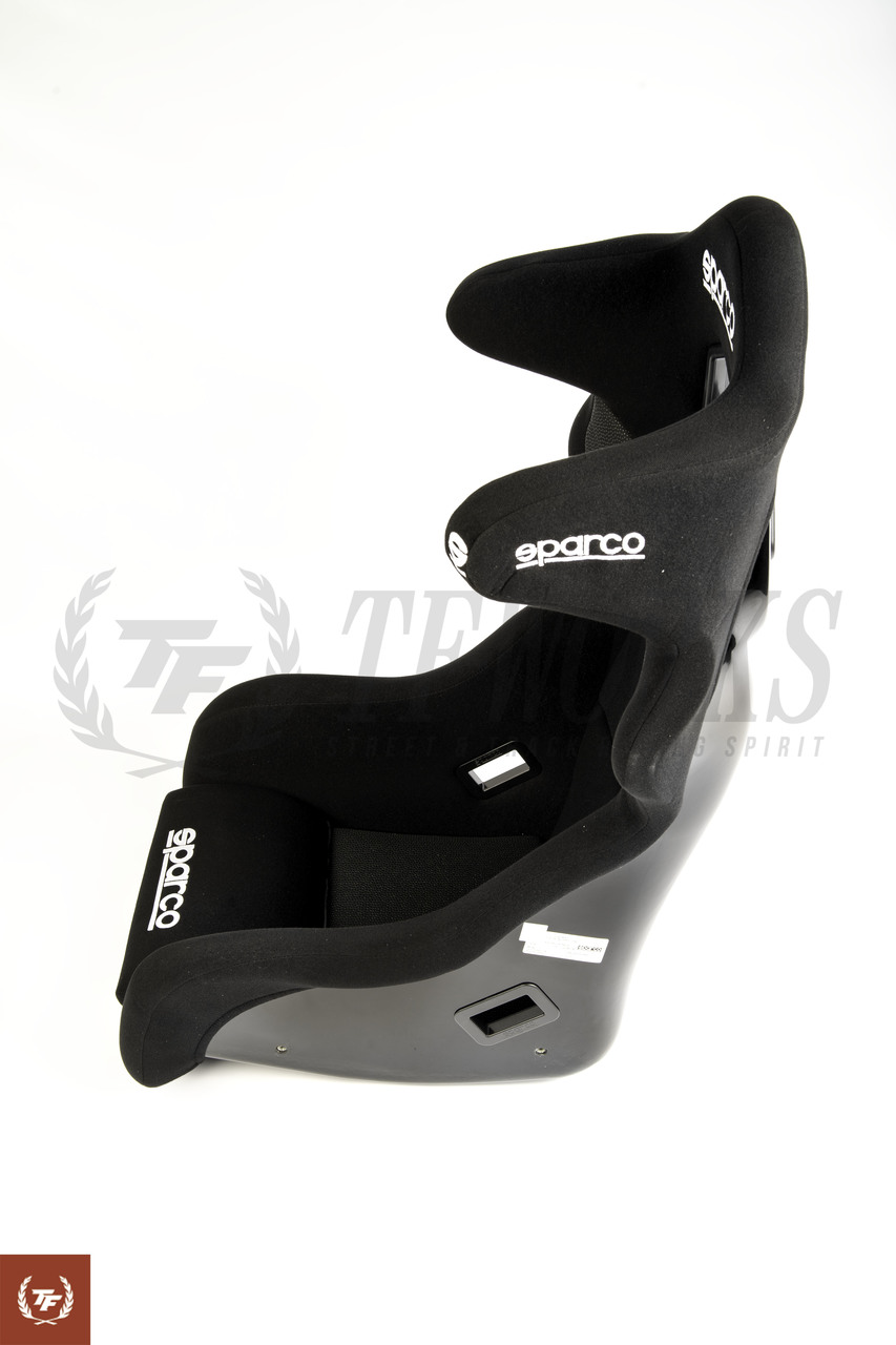 Sparco Rennsitz Circuit QRT Carbon