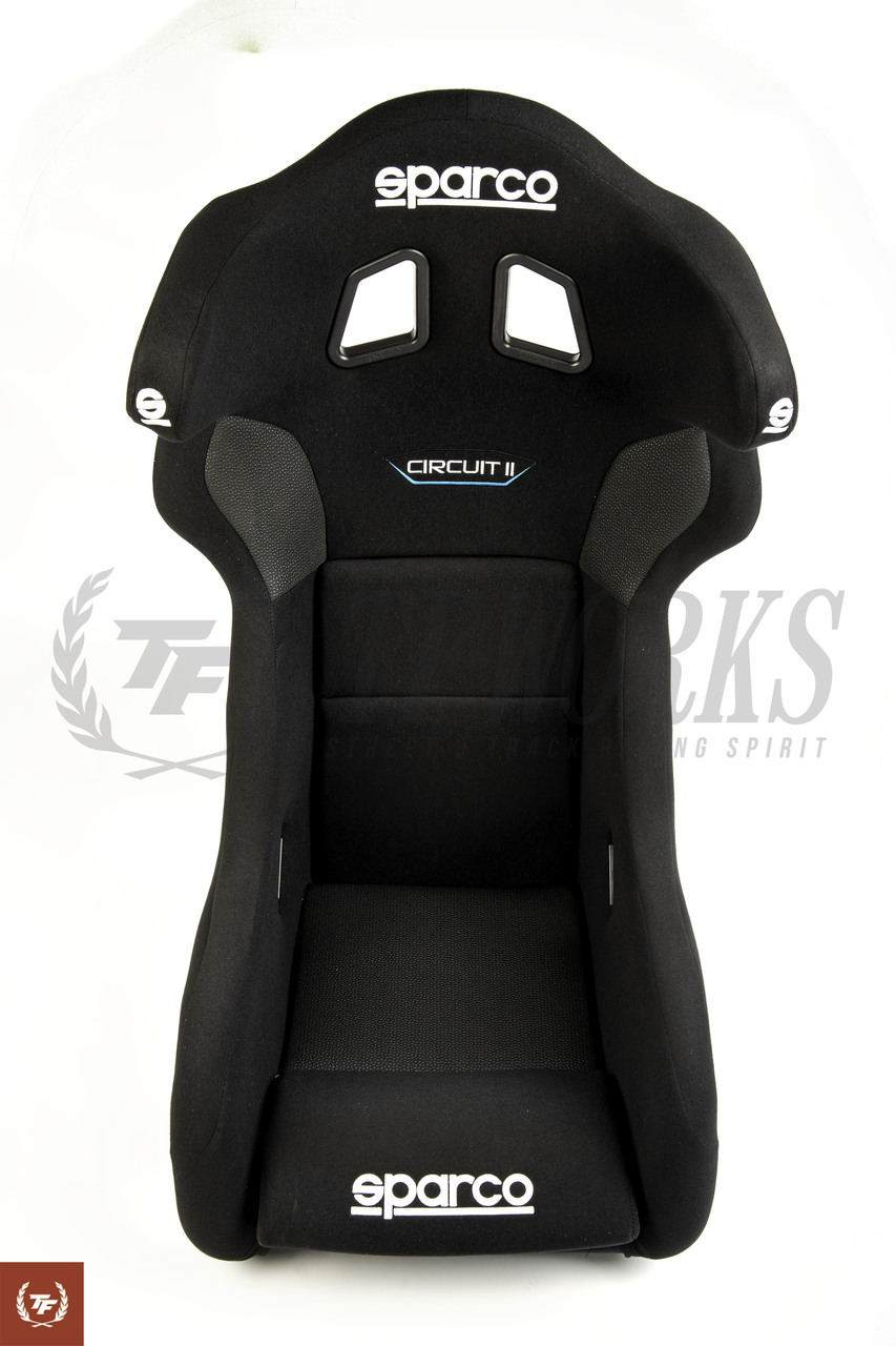 スパルコ　フルバケ　circuit qrt2 CIRCUIT II QRT | Sparco USA