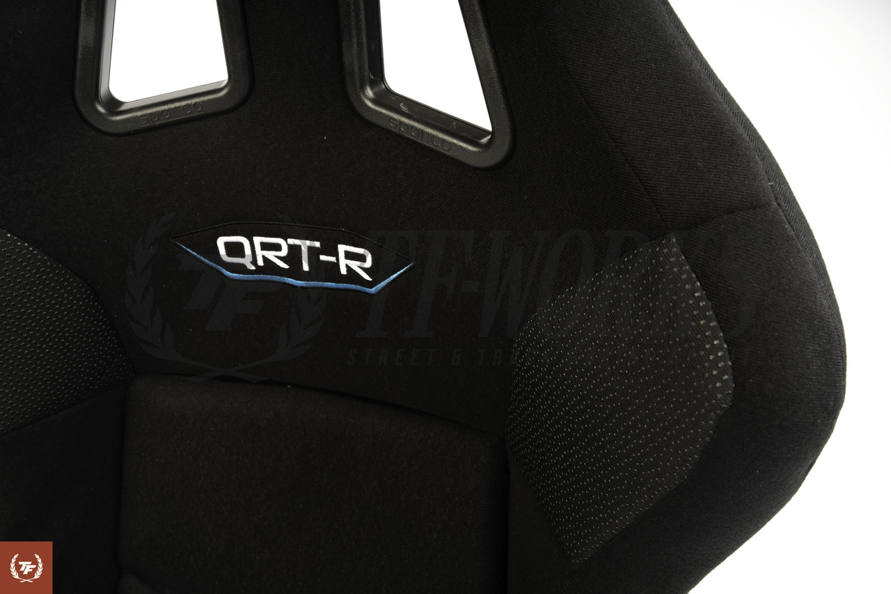 Sparco QRT-R Racing Bucket Seat