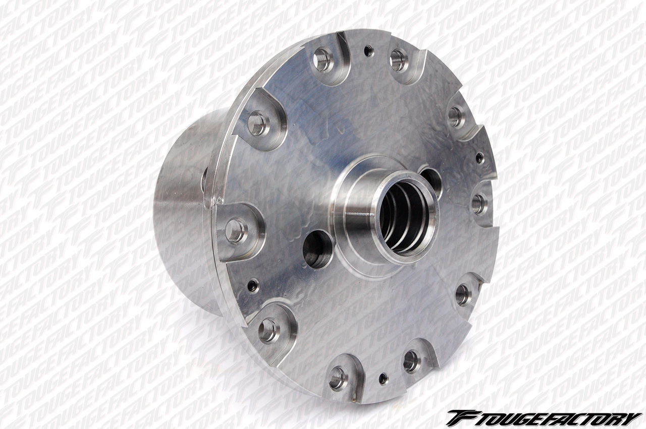 KAAZ Limited Slip Differential BMW 3 Series E46 M3