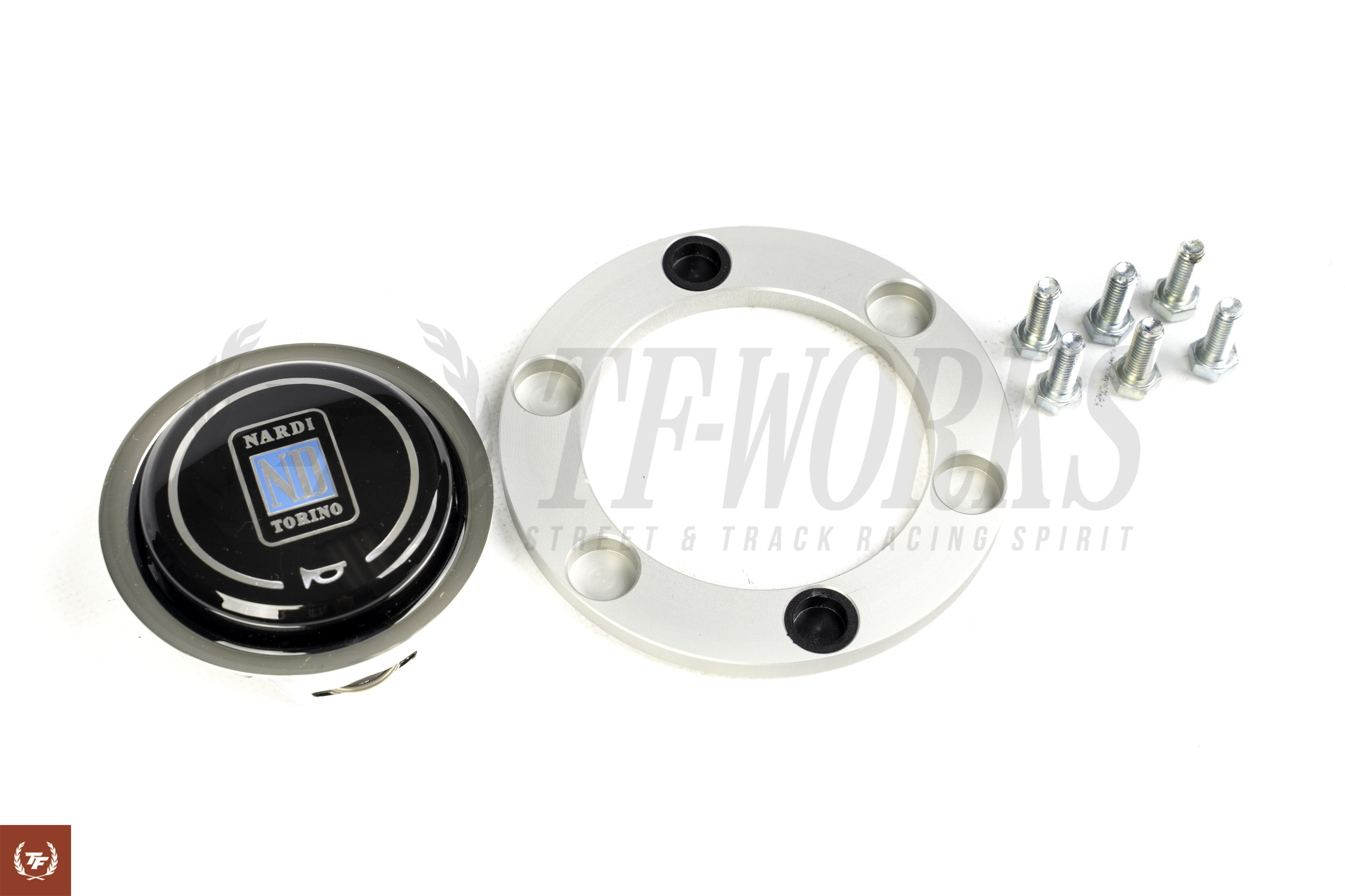 NARDI x TRD Custom Made Horn Button ナルディ NARDI x TRD Custom Made Horn Button ナルディ