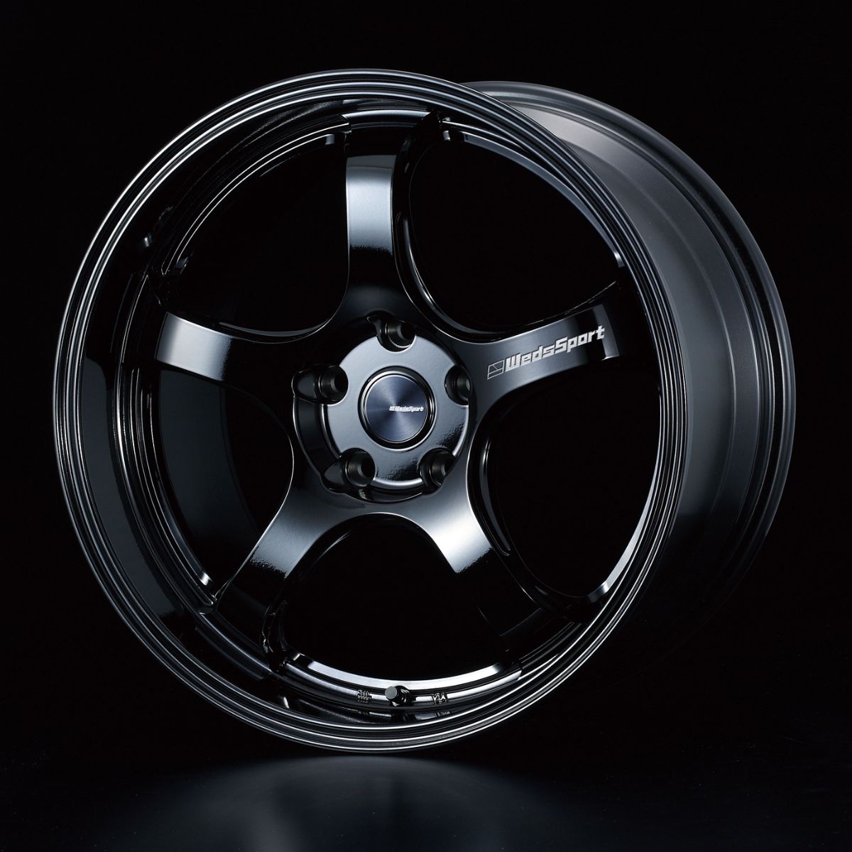 WedsSport RN-05M A90 Supra Spec Wheels, A90 WedsSport, GR Supra