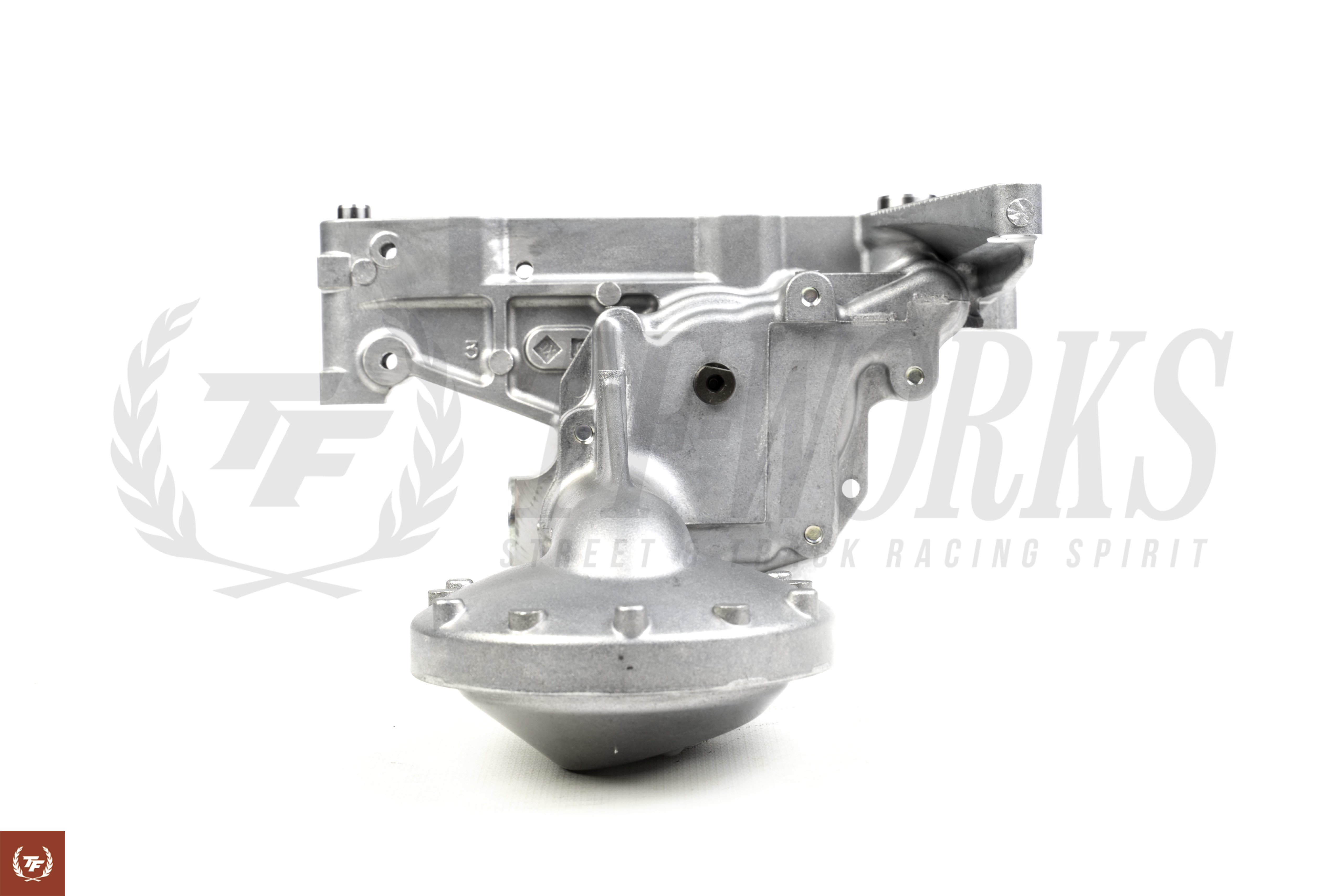 RSX K20 Type S Oil Pump for K24A2 Kswap