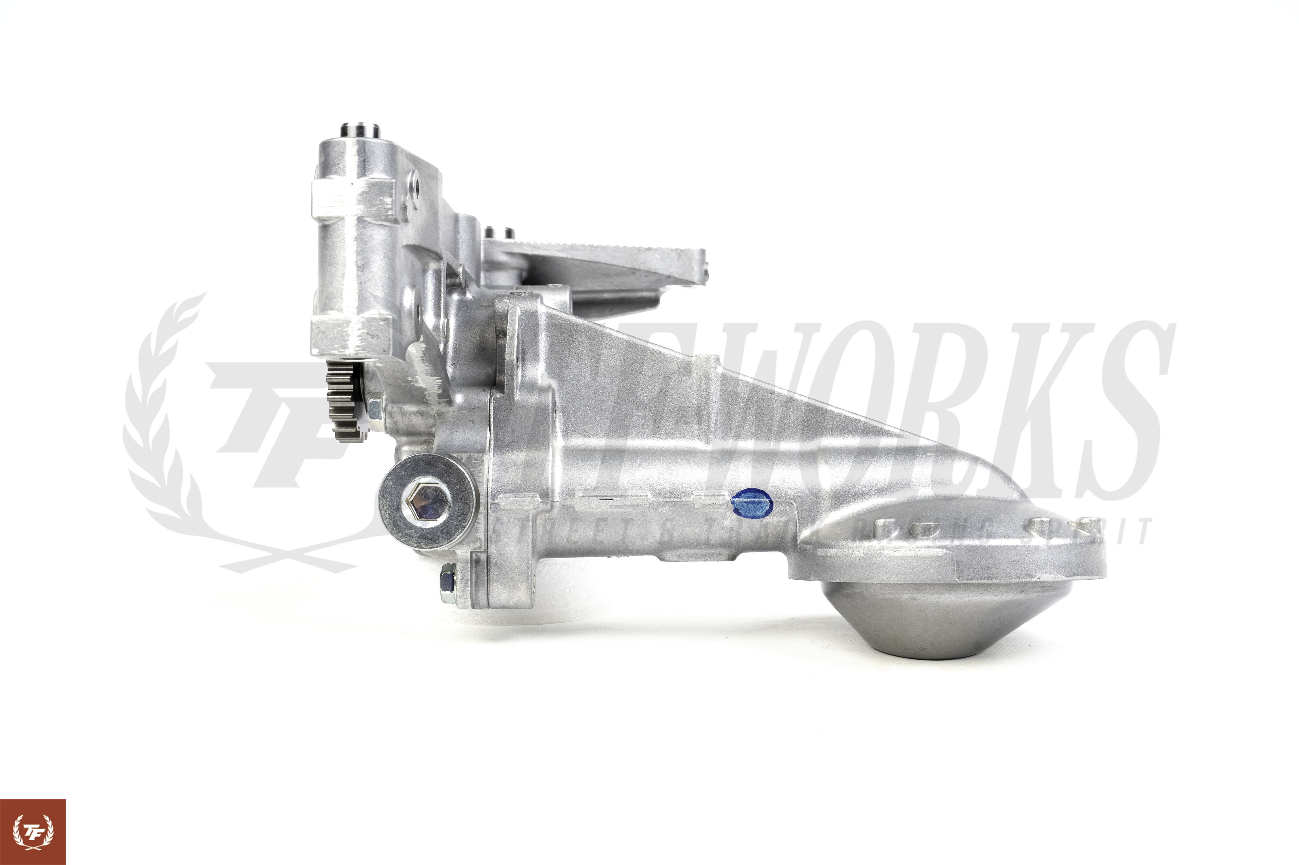 RSX K20 Type S Oil Pump for K24A2 Kswap