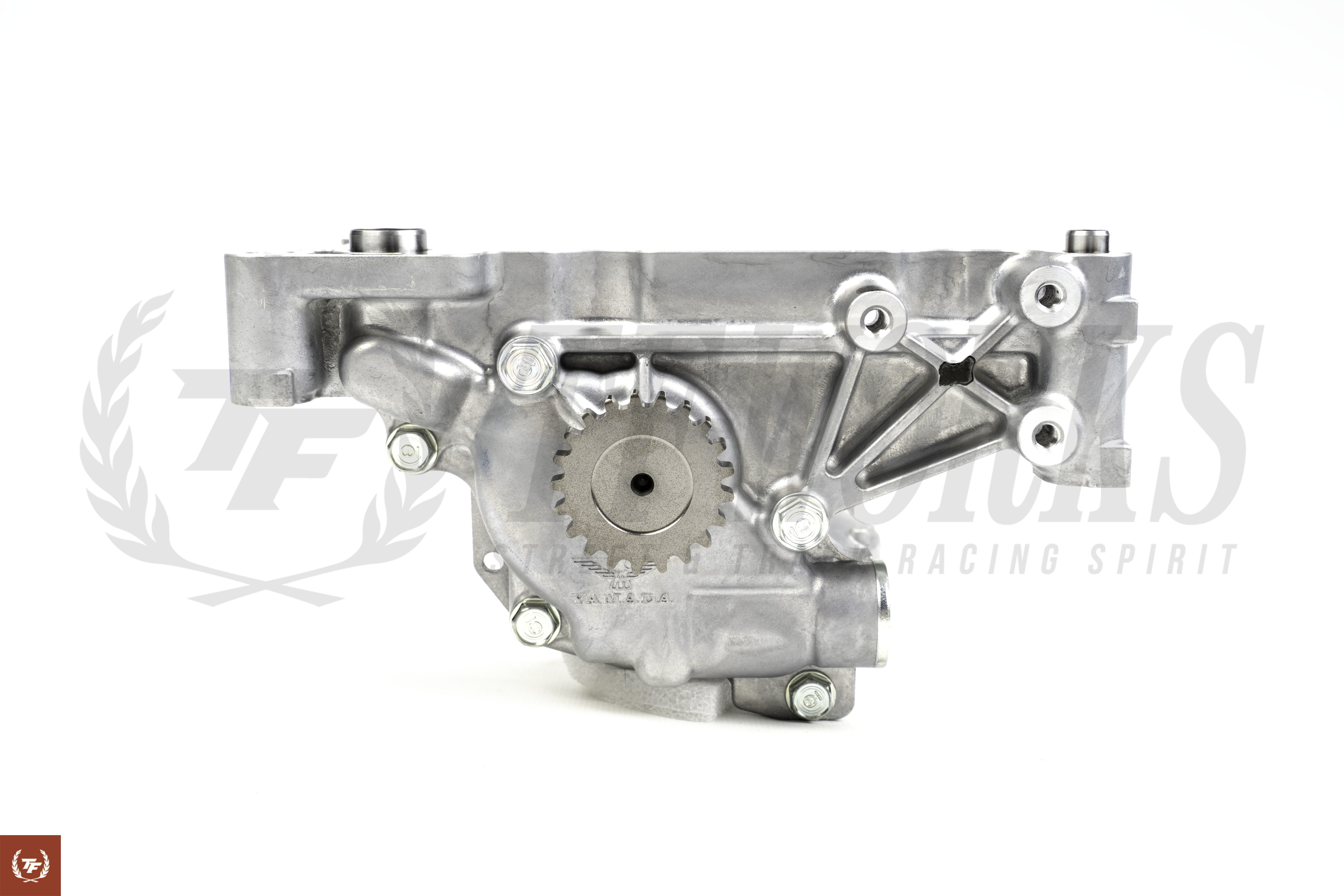 RSX K20 Type S Oil Pump for K24A2 Kswap