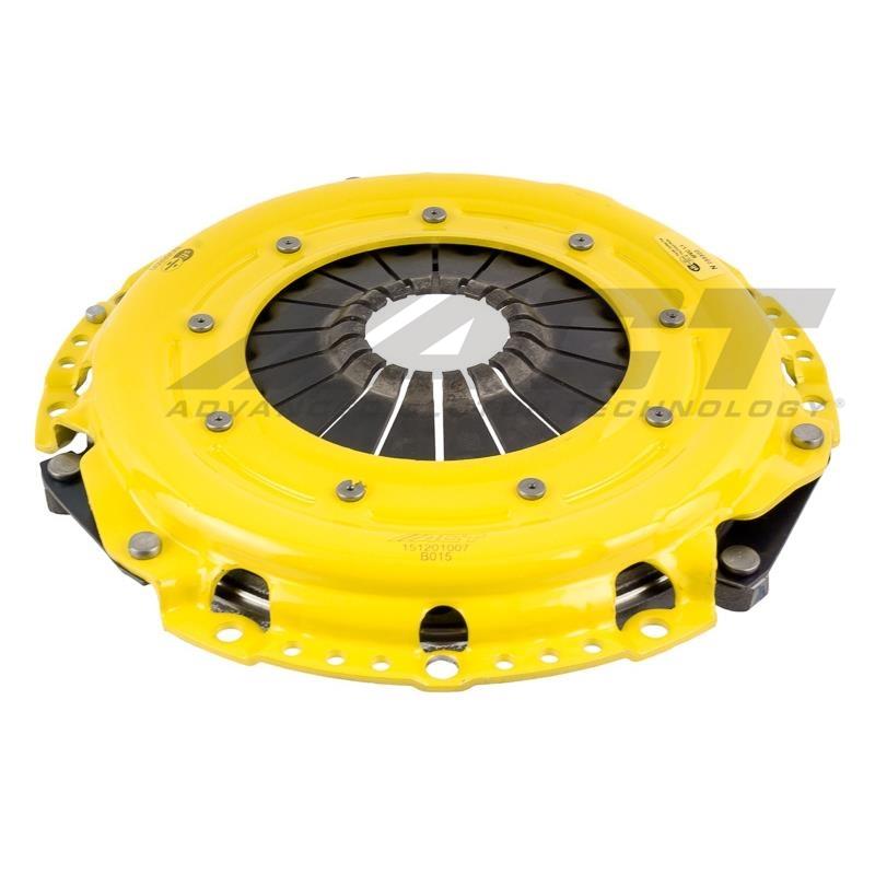 K Swap ACT HD Clutch Kit with 6 Puck Sprung Disc - BMW ZF Trans