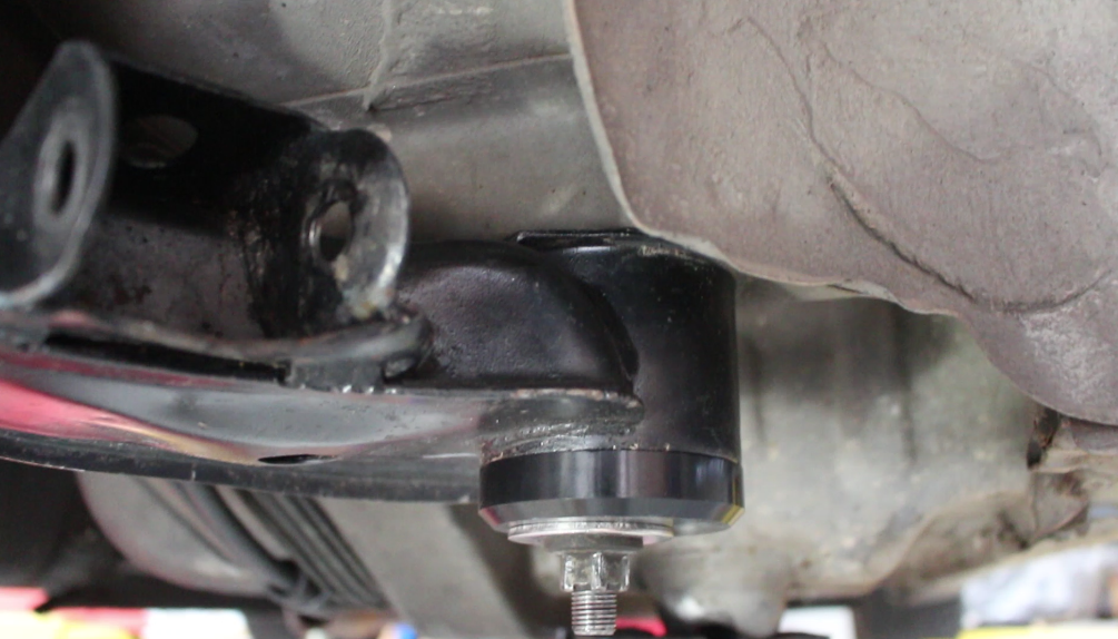 GKTECH S13/S14 Solid Subframe Bushings/Risers
