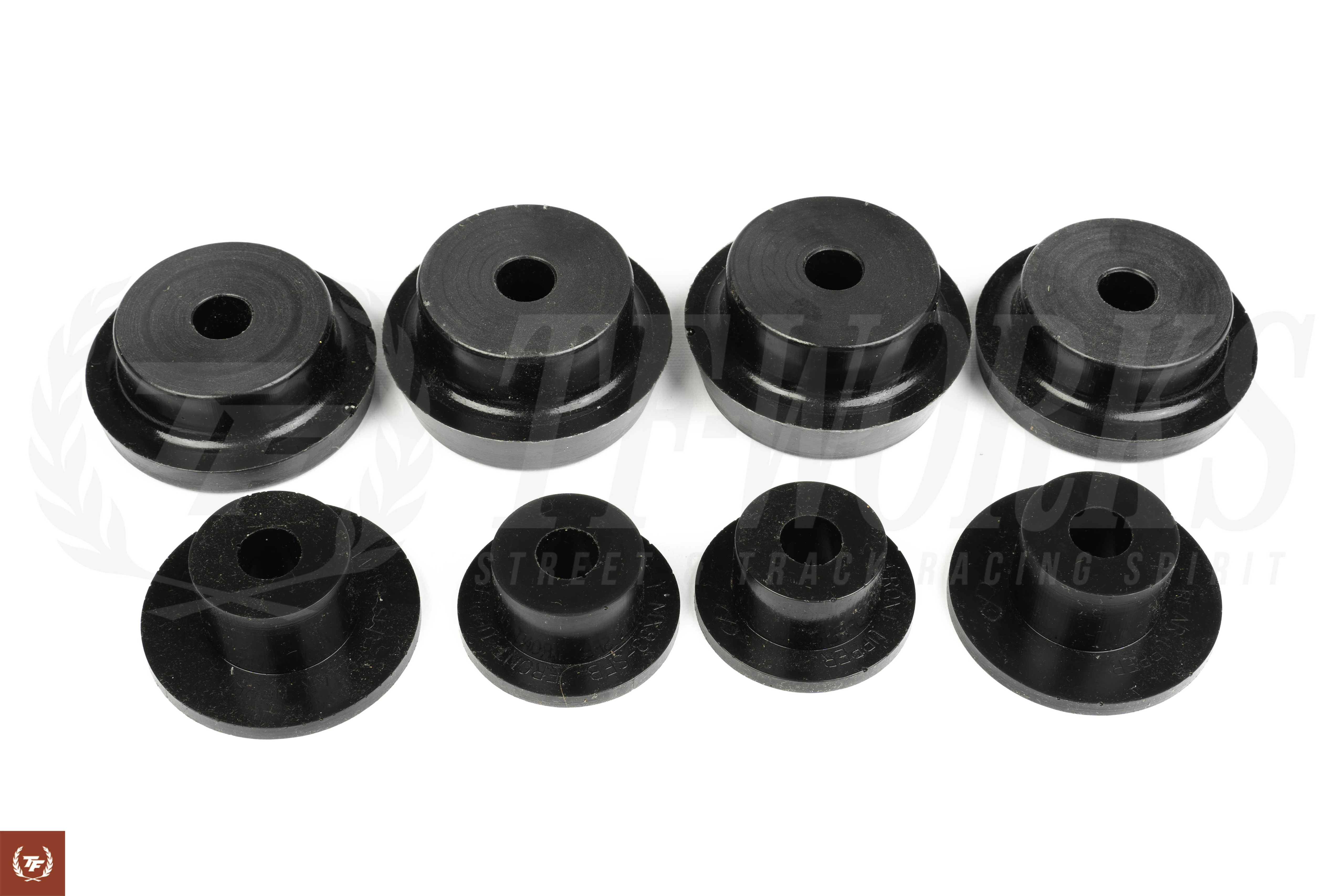 Xcessive Manufacturing Cressida MX83 Rear Subframe Bushing