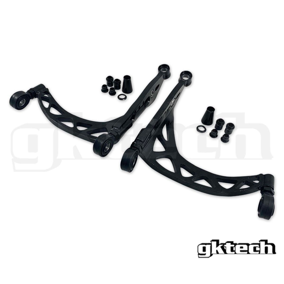 GKTECH 350Z/G35 Front Super Lock Lower Control Arms