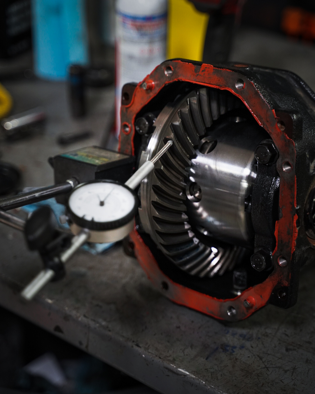 KAAZ Limited Slip Differential Scion FRS / Subaru BRZ (SBT2080 1.5