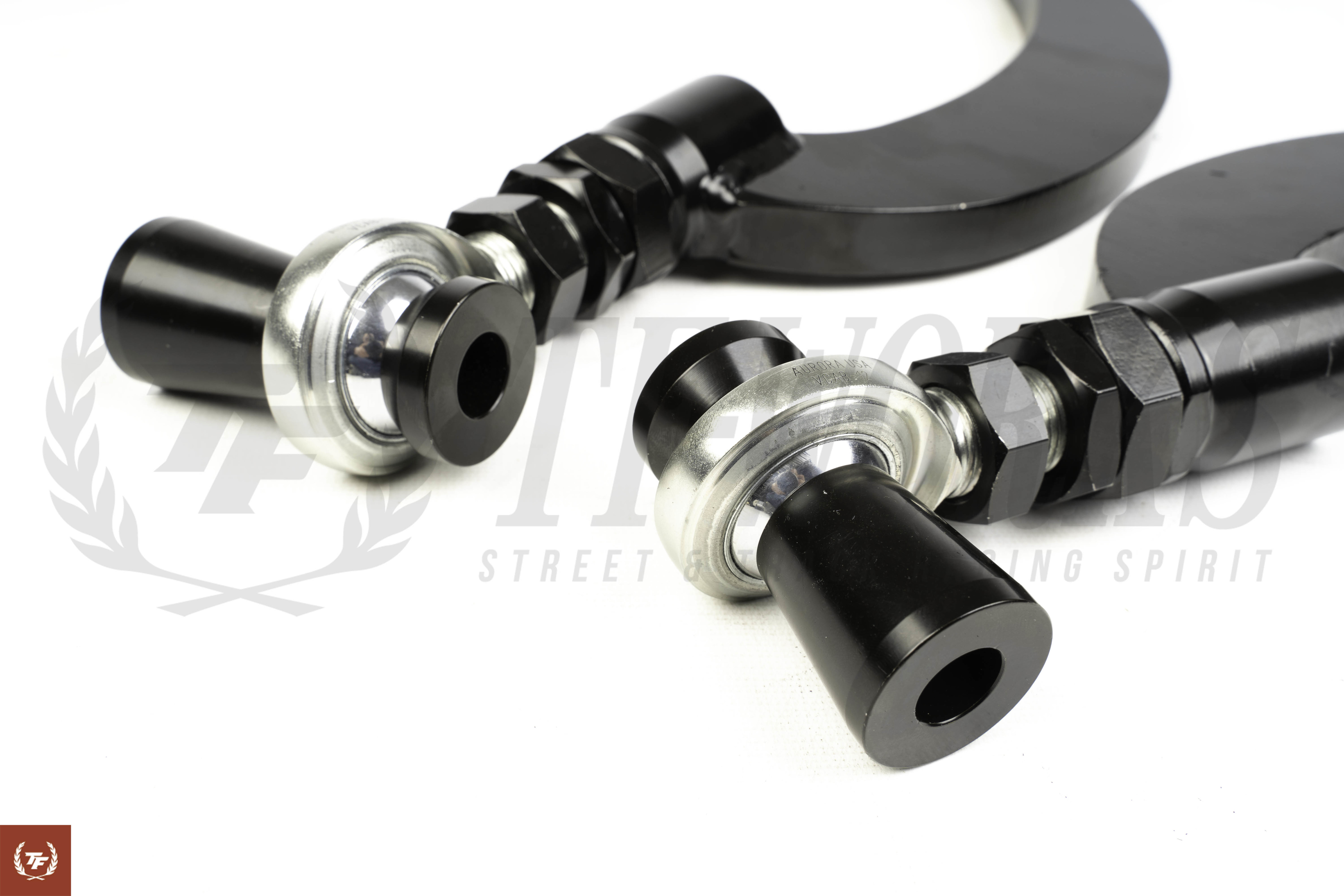 gktech製 V4.2 S14 S15 シルビア R33 スカイライン テンションロッド