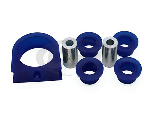 その他 Sing p706p5g SuperPro - Front Steering Rack Bushings - IS300 / JZX90