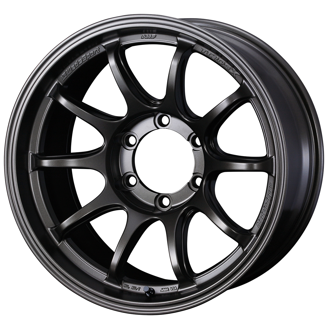 TC105X WRV