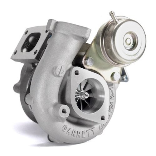 GTX2971R (90 trim) SR20DET Drop-In Turbo Upgrade - 550hp