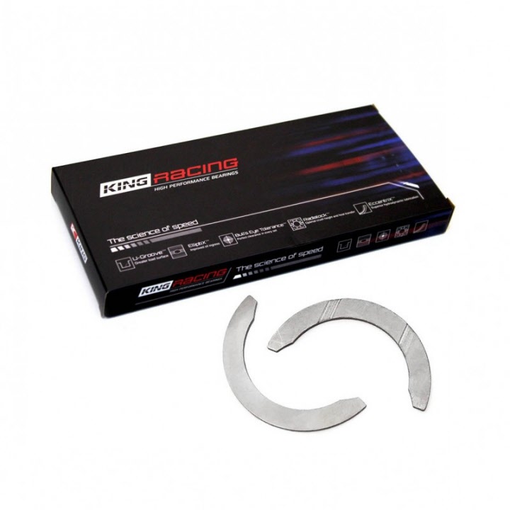 King Bearing Thrust Washer Set Nissan SR20DET