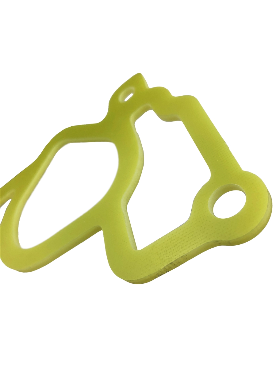 P2M Thermal Guard Intake Manifold Gasket Honda KA24DE