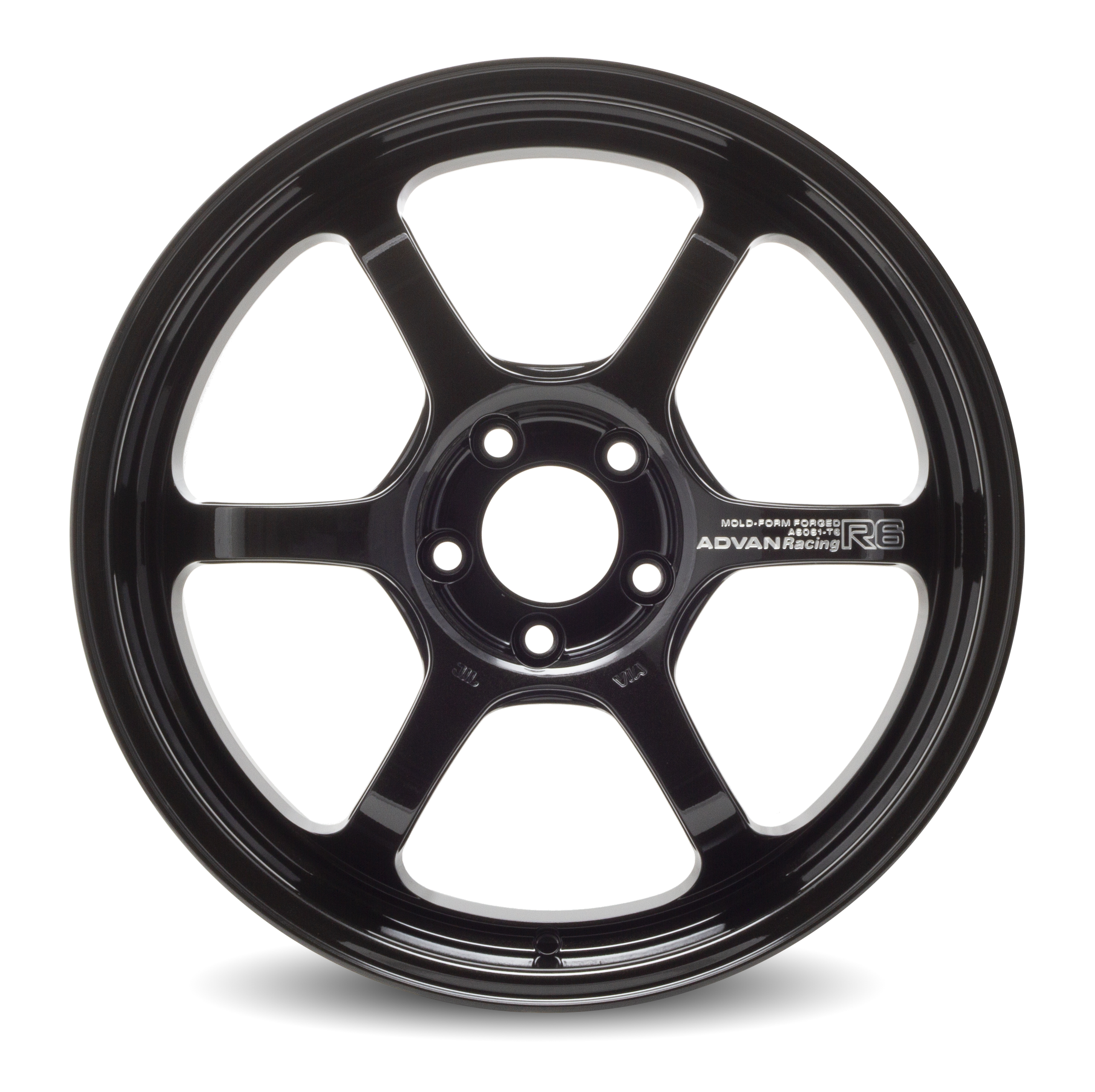 Newly Released Two-Piece Executor and Reiner SSR Wheels