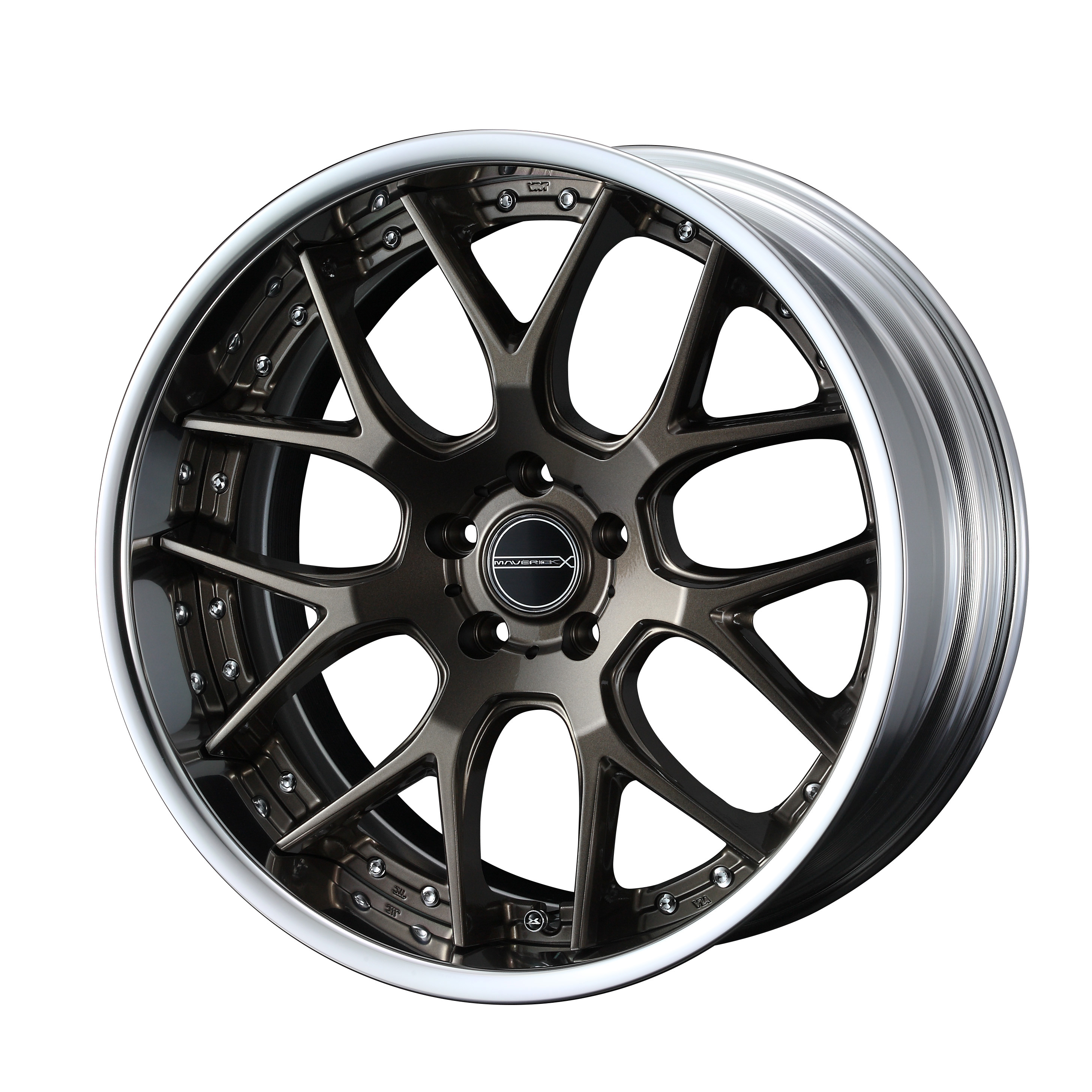 WEDS Maverick 1307M