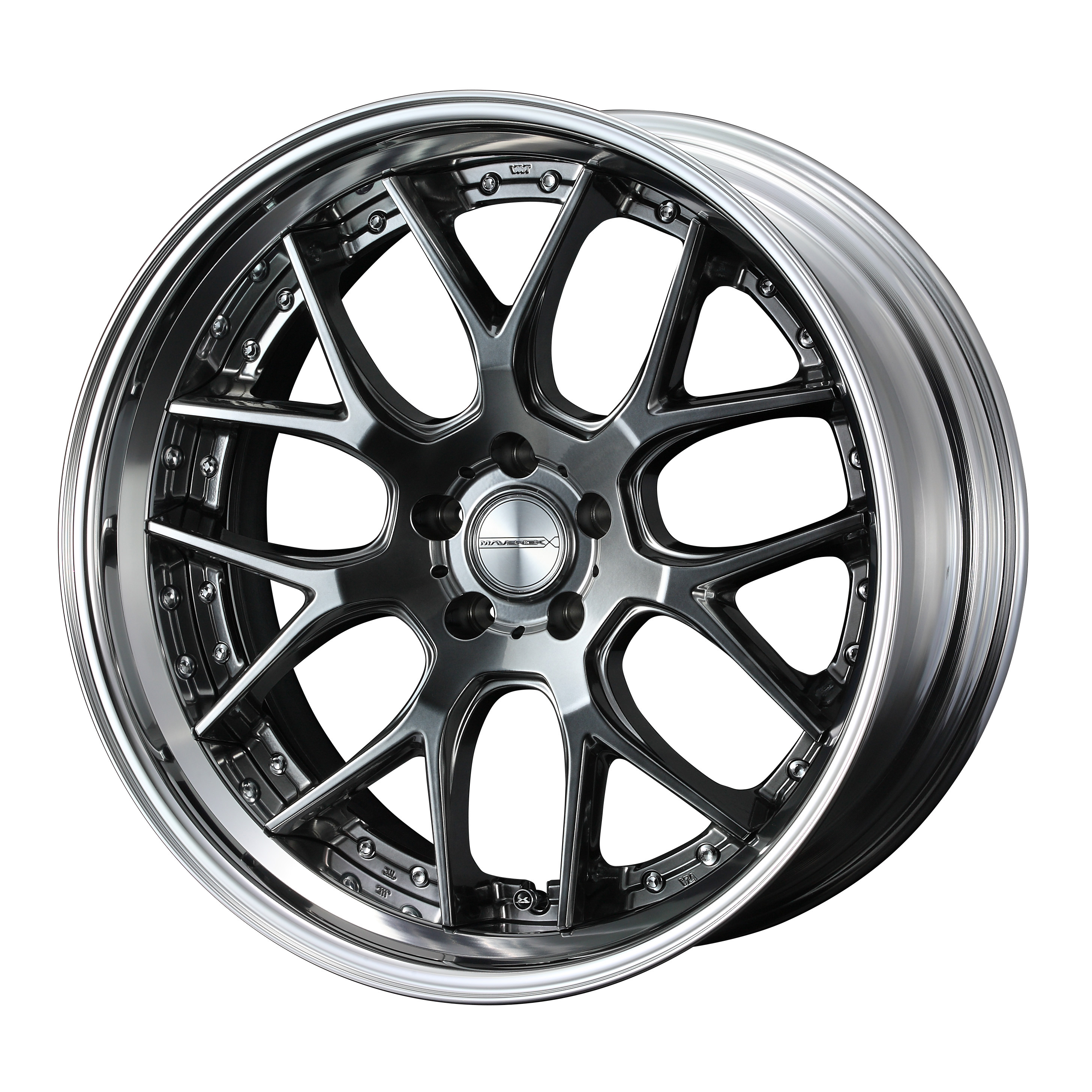 67mission 　WEDSマーベリック1307M 67mission WEDSマーベリック1307M 1307M – weds CO., LTD.