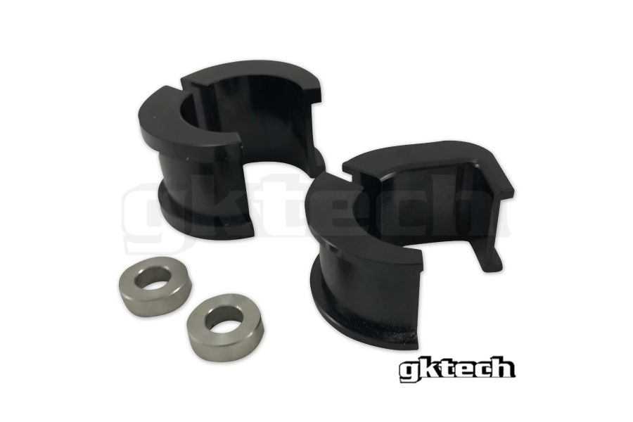 Circuit Sports Steering Rack Spacer Kit For Nissan 180SX, Silvia