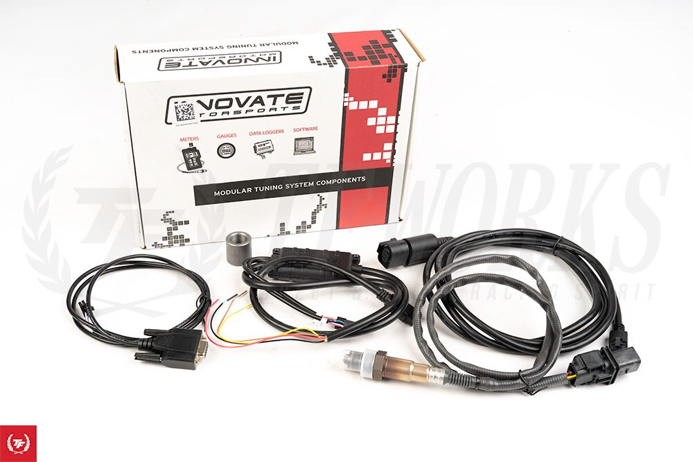 Innovate LC-2: Digital Wideband 