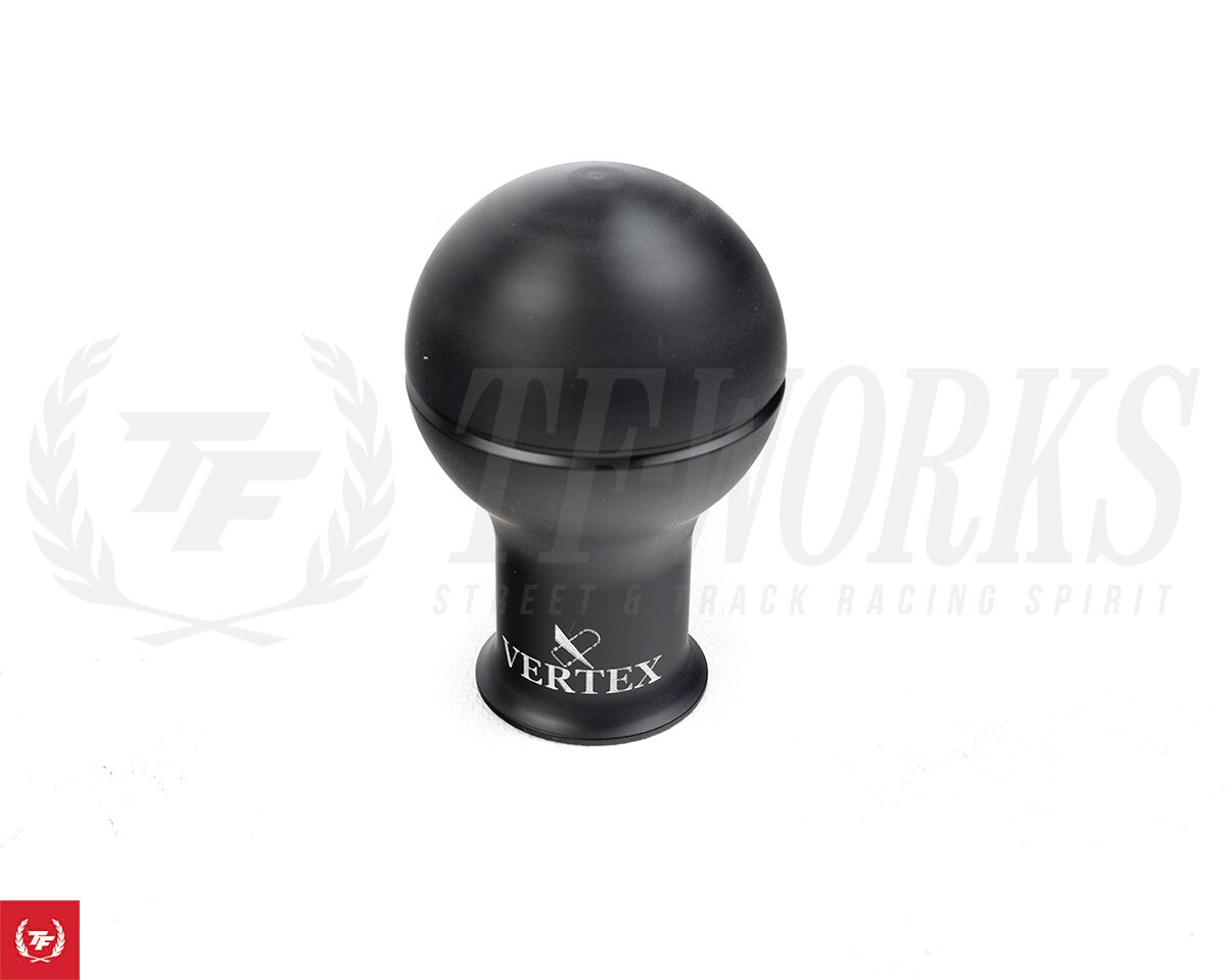 Vertex Monochrome Shift Knob V2