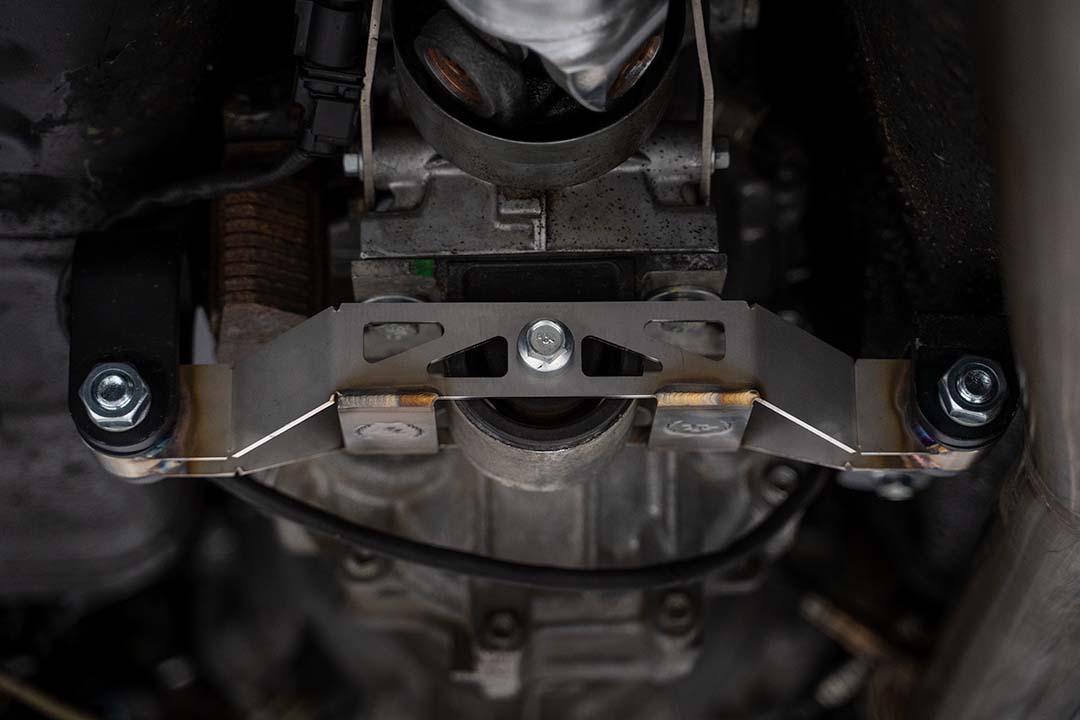 SChassis 240sx S13 S14 CDx Kswap CD009 Transmission Mount